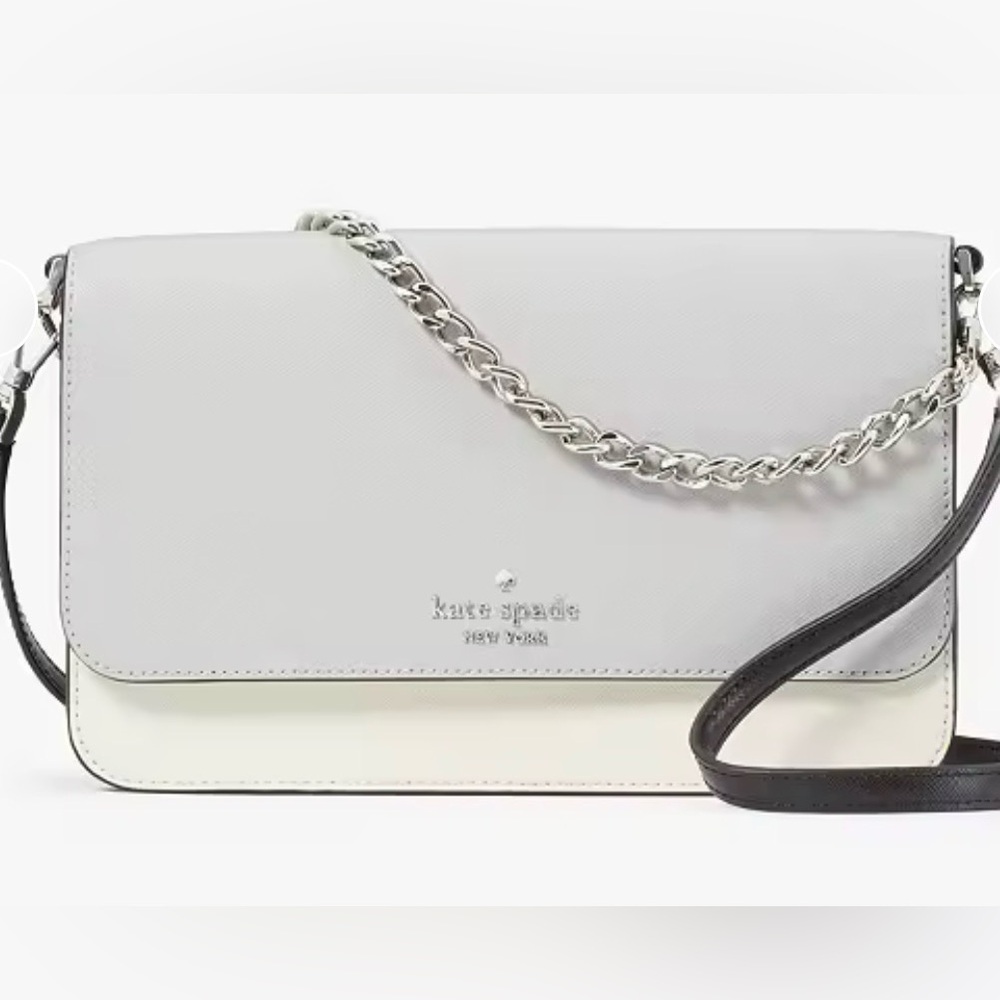 New Kate Spade Madison Willow Convertible Crossbody